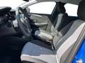Opel Corsa F Edition SHZ Klima Klima Sitzheizung Fenster el. Blau - thumbnail 9