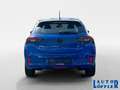 Opel Corsa F Edition SHZ Klima Klima Sitzheizung Fenster el. Blau - thumbnail 4