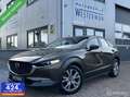 Mazda CX-30 2.0 e-SkyActiv M Hybrid AUT Acc Clima Navi Keyless Brun - thumbnail 1