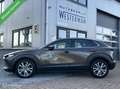 Mazda CX-30 2.0 e-SkyActiv M Hybrid AUT Acc Clima Navi Keyless Braun - thumbnail 3