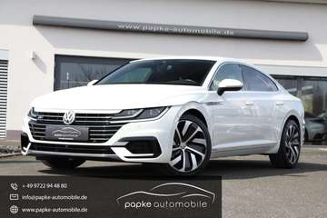 2.0 TDI R-Line +VIRTUAL COCKPIT+ACC+360°+