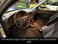 BMW 520 iA Limousine Automatik Klima,PDC,2.Hand,85tkm Silber - thumbnail 10