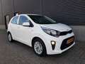 Kia Picanto 1.0 DPi DynamicLine Blanc - thumbnail 3