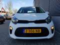 Kia Picanto 1.0 DPi DynamicLine Blanc - thumbnail 4
