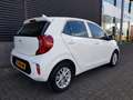 Kia Picanto 1.0 DPi DynamicLine Blanc - thumbnail 5