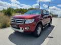 Ford Ranger Ranger 2.2 TDCi Limited 4x4 Extrakabine Rot - thumbnail 3