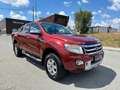 Ford Ranger Ranger 2.2 TDCi Limited 4x4 Extrakabine Rot - thumbnail 14