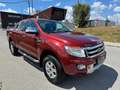 Ford Ranger Ranger 2.2 TDCi Limited 4x4 Extrakabine Rot - thumbnail 12