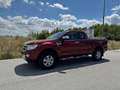 Ford Ranger Ranger 2.2 TDCi Limited 4x4 Extrakabine Rot - thumbnail 2