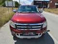 Ford Ranger Ranger 2.2 TDCi Limited 4x4 Extrakabine Rot - thumbnail 8
