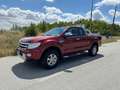 Ford Ranger Ranger 2.2 TDCi Limited 4x4 Extrakabine Rot - thumbnail 1
