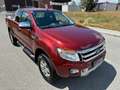 Ford Ranger Ranger 2.2 TDCi Limited 4x4 Extrakabine Rot - thumbnail 11