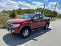 Ford Ranger Ranger 2.2 TDCi Limited 4x4 Extrakabine Rot - thumbnail 6