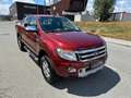 Ford Ranger Ranger 2.2 TDCi Limited 4x4 Extrakabine Rot - thumbnail 13