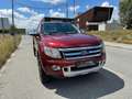 Ford Ranger Ranger 2.2 TDCi Limited 4x4 Extrakabine Rot - thumbnail 9