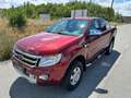 Ford Ranger Ranger 2.2 TDCi Limited 4x4 Extrakabine Rot - thumbnail 7