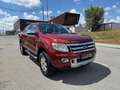 Ford Ranger Ranger 2.2 TDCi Limited 4x4 Extrakabine Rot - thumbnail 10