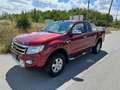 Ford Ranger Ranger 2.2 TDCi Limited 4x4 Extrakabine Rot - thumbnail 5