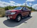 Ford Ranger Ranger 2.2 TDCi Limited 4x4 Extrakabine Rot - thumbnail 4