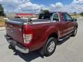 Ford Ranger Ranger 2.2 TDCi Limited 4x4 Extrakabine Rot - thumbnail 20
