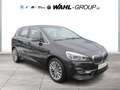 BMW 220 i ACTIVE TOURER LUXURY LINE NAVI SPORTSITZE  RFK L Schwarz - thumbnail 3