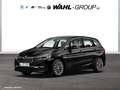 BMW 220 i ACTIVE TOURER LUXURY LINE NAVI SPORTSITZE  RFK L Schwarz - thumbnail 1