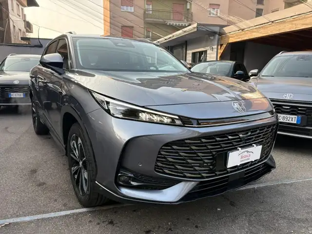 MG HS HEV Luxury 224CV *PREZZO PROMO*