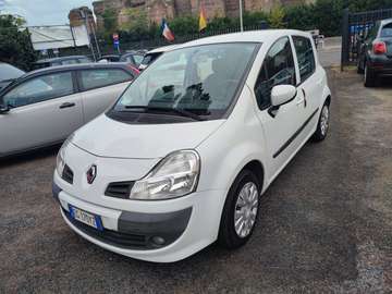 Modus  1.2 Live! solo 48000 km