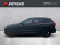 Volvo XC60 Ultra Black Edition T8 21''LM Pano HUD Harman memo Noir - thumbnail 6