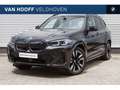 BMW iX3 Executive / Trekhaak / Sportstoelen / Adaptieve LE Grijs - thumbnail 1