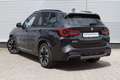 BMW iX3 Executive / Trekhaak / Sportstoelen / Adaptieve LE Grijs - thumbnail 2