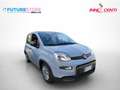 Fiat Panda Panda 1.0 firefly hybrid City Life s Gris - thumbnail 1