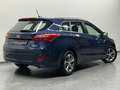 Hyundai i30 cw 1.6 CRDi Aut.*Trend*Navi*Kamera*Sitzhzg.* Blau - thumbnail 6