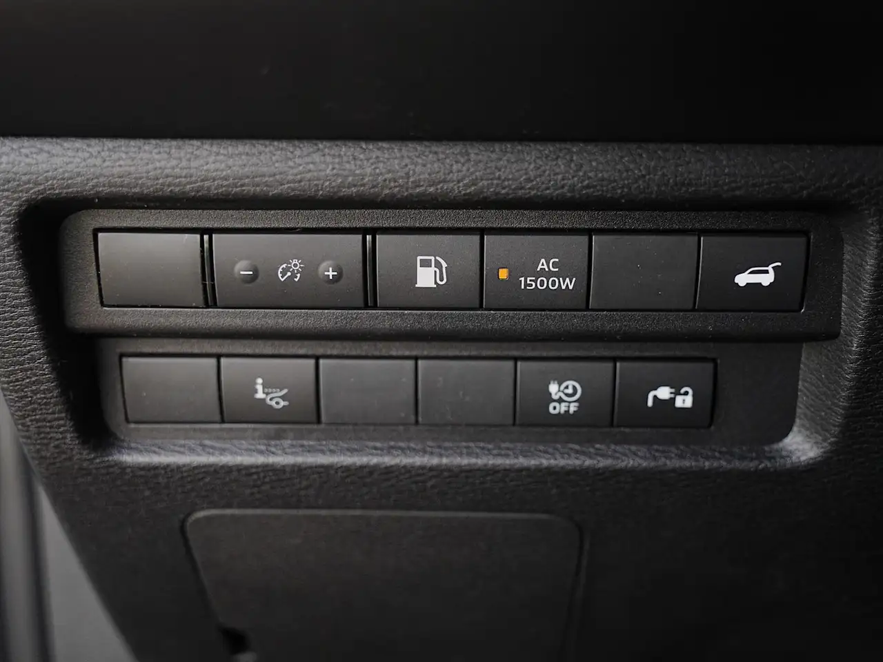 Mitsubishi Outlander снимка Mitsubishi Outlander
