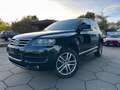 Volkswagen Touareg 4.2 V8 BI-XENON/LEDER/NAVI/SHZ/Elktr.Sit Grün - thumbnail 1