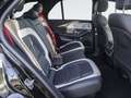 Mercedes-Benz GLE 63 AMG S PREMIUM-PLUS STANDH. AHK DISTRONIC Noir - thumbnail 6