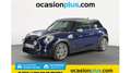 MINI Cooper SD Aut. Синій - thumbnail 1
