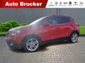 Opel Mokka Innovation 1.6 CDTI+Navi+Alufelgen+Klimaautomatik Kırmızı - thumbnail 1