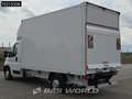 Opel Movano 140PK Ladebordwand Koffer Klimaanlage Weiß - thumbnail 2