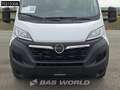 Opel Movano 140PK Ladebordwand Koffer Klimaanlage Weiß - thumbnail 12