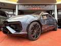 Lamborghini Urus 4.0 SE  PLUG-IN 800 CV PRONTA CONSEGNA Gris - thumbnail 2