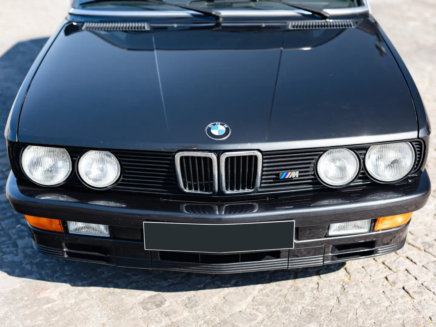 BMW 535 M535i Чорний - 2