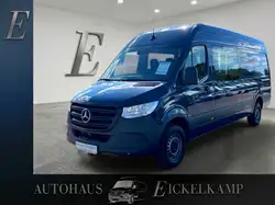 Mercedes-Benz Sprinter 315 CDI Mixto Hochdach MAXI AHK 3,5 T