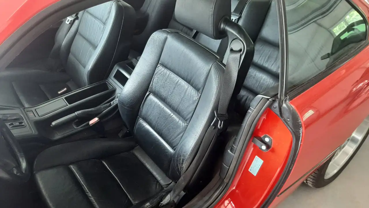 BMW 850 8er 850Ci (850i), foto 5