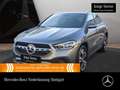 Mercedes-Benz GLA 200 PROGRESSIVE+LED+7G Grau - thumbnail 1