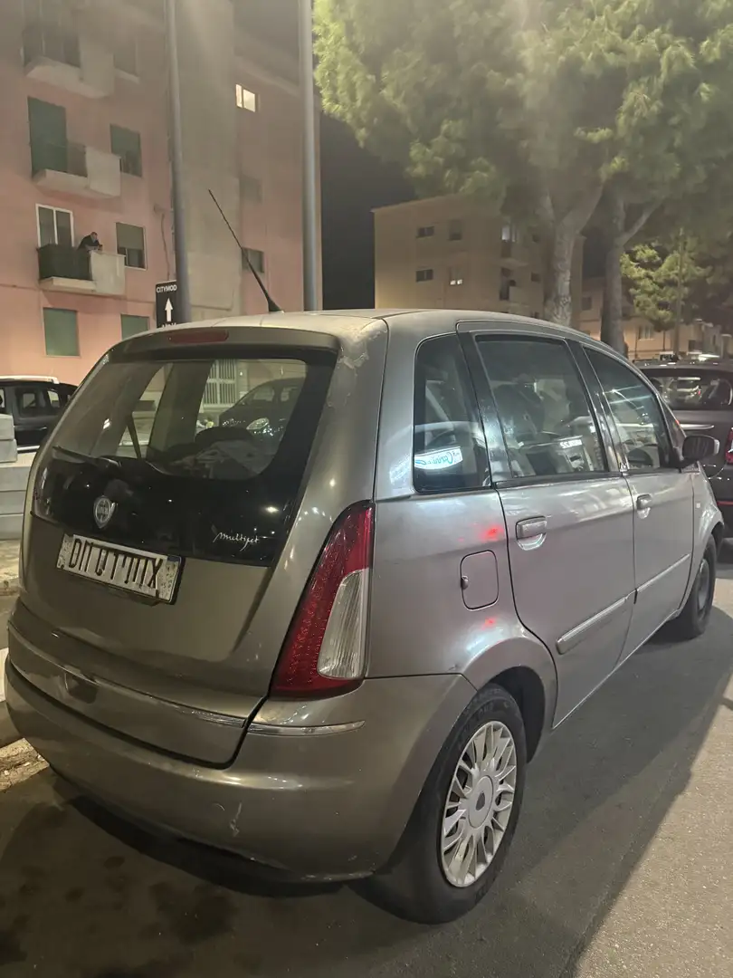 Lancia MUSA 1.3 mjt Oro 100 90cv - 2