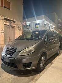 1.3 mjt Oro 100 90cv