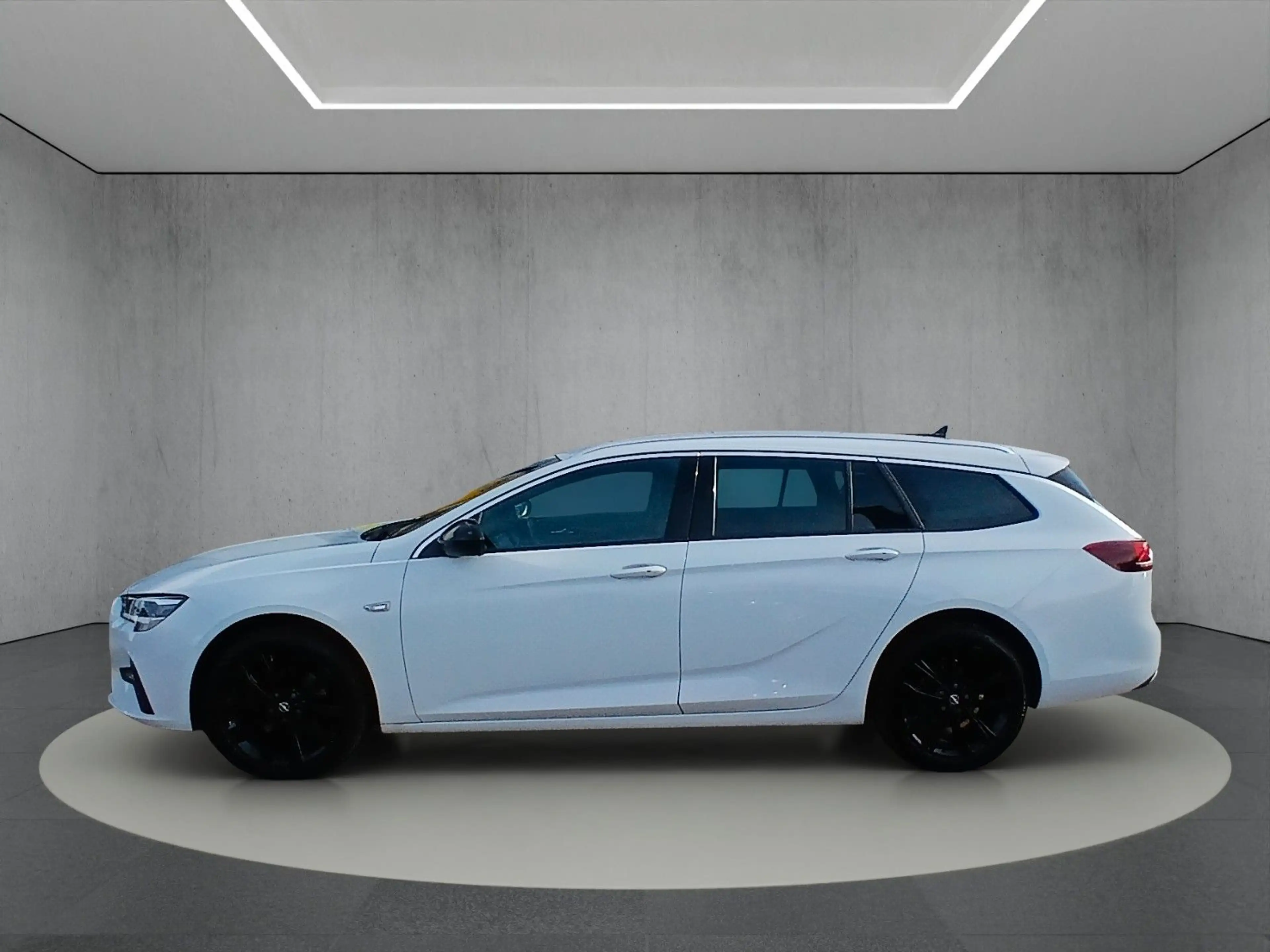 Opel Insignia B ST "Business Elegance" 1-Hand/Kamera — photo 7