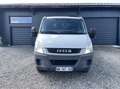 Iveco Daily DAILY CHASSIS DBLE CAB 35C15 D EMP 3450 Blanc - thumbnail 1