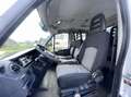 Iveco Daily DAILY CHASSIS DBLE CAB 35C15 D EMP 3450 Blanc - thumbnail 7